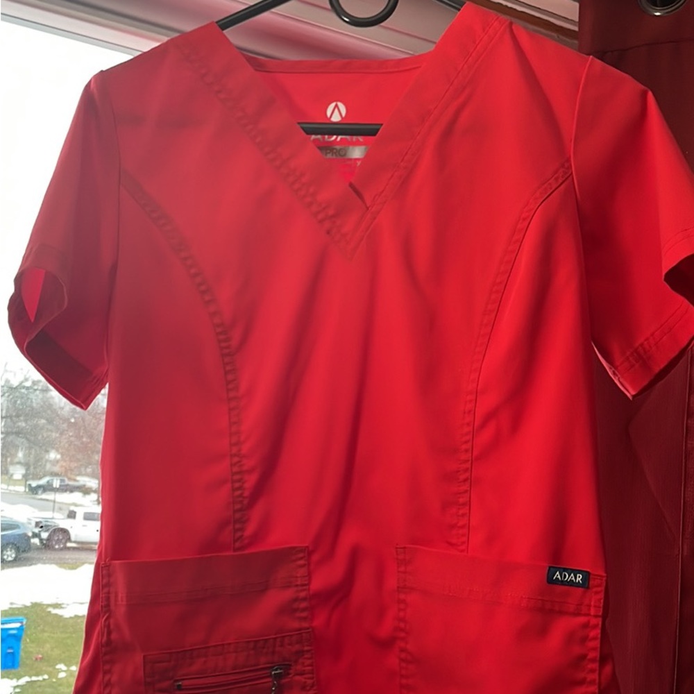 Adar Pro Scrubs - Picture 2 of 2